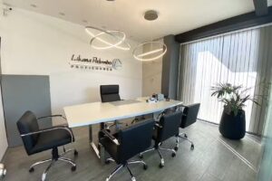 Liliana Palumbo Propiedad