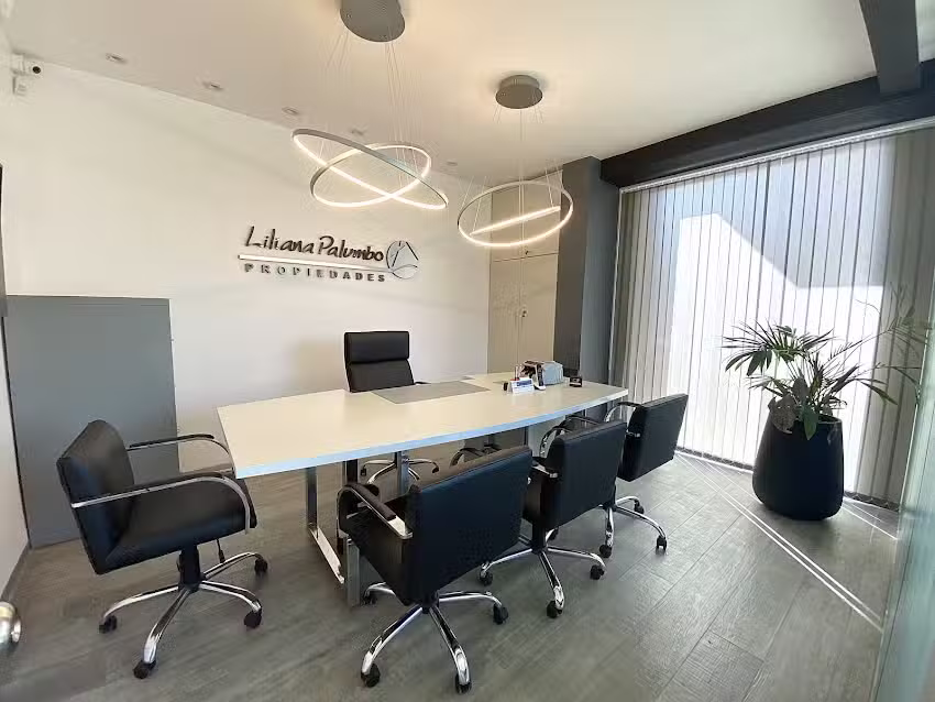 Liliana Palumbo Propiedad