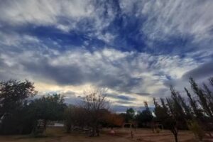 Lily carrizo Alojamientos Lr