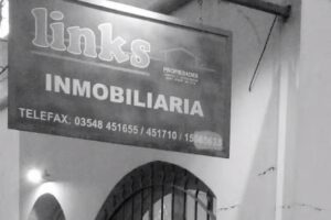 Links Inmobiliaria