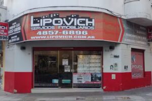 Lipovich Servicios Inmobiliarios