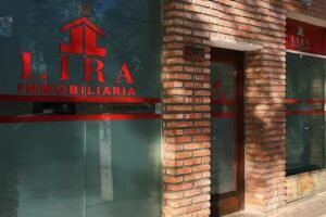 Lira Inmobiliaria