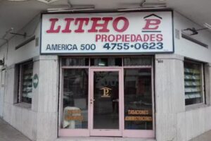 LItho Propiedades