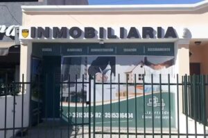 Lizarralde Bienes Inmuebles