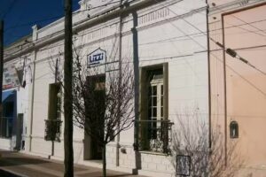 Lizzi Propiedades Inmobiliaria Alta Gracia