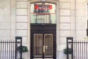 Llaur&oacute; Propiedades Barrio Norte