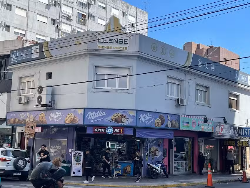 Llense Bienes Raices