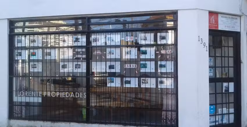 Llorente Propiedades