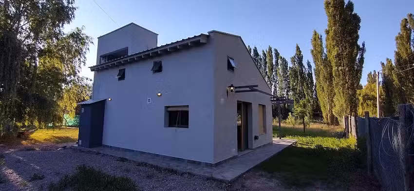 Loft Chacras