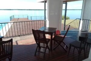 Lofts y Caba&ntilde;a del Puerto