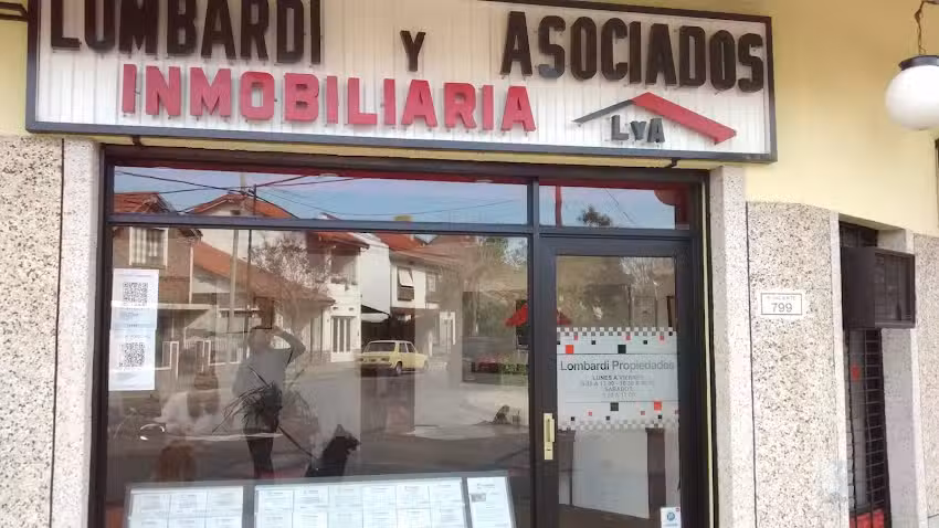 Lombardi y Asociados