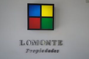 Lomonte Propiedades