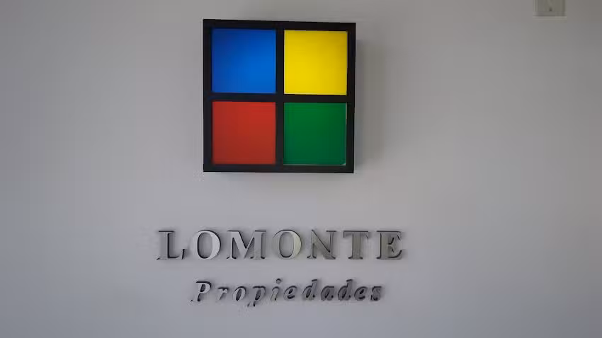 Lomonte Propiedades