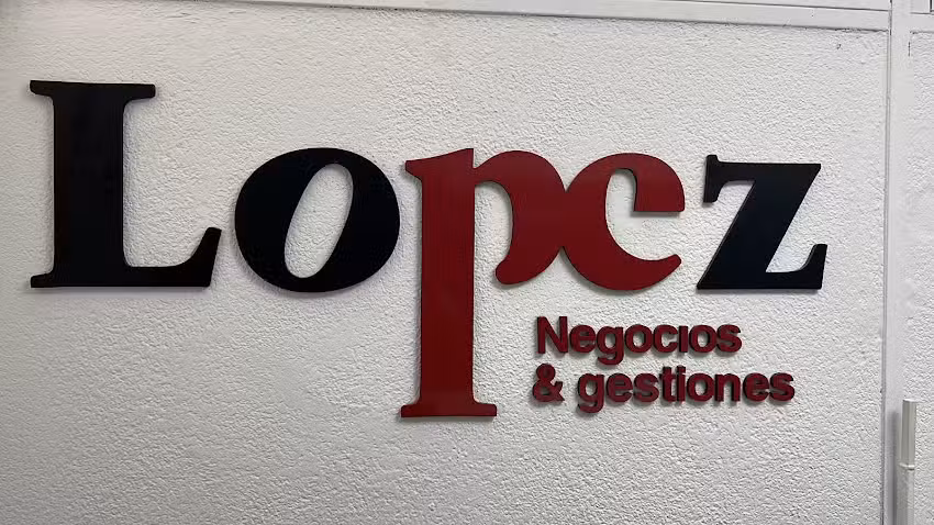 L&oacute;pez Bienes Raices