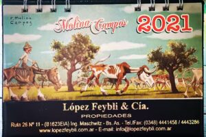 L&oacute;pez Feybli C&iacute;a Propiedades