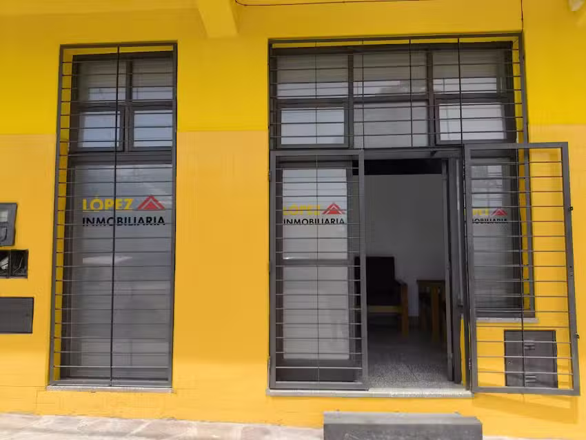 L&oacute;pez Inmobiliaria