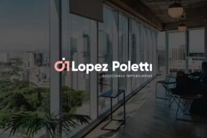 Lopez Poletti Soluciones Inmobiliarias