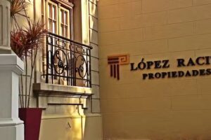 Lopez Raciti Propiedades