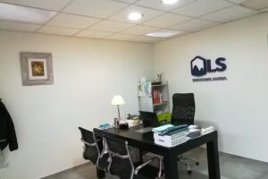 L&oacute;pez Sacco Inmobiliaria