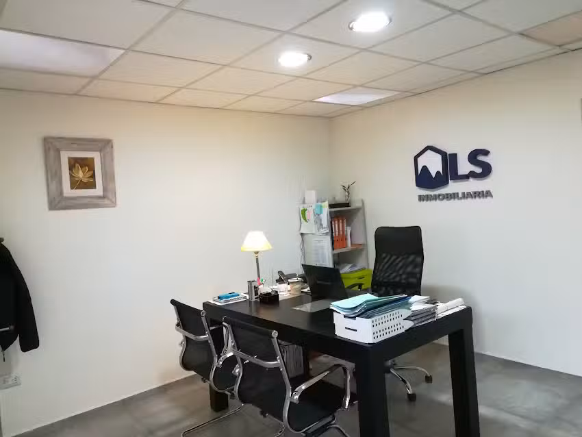 L&oacute;pez Sacco Inmobiliaria