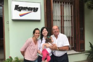 Loray Propiedades Sa