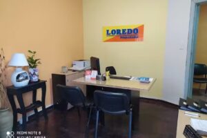 Loredo Propiedades
