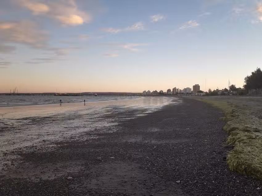 Los Guardianes Puerto Madryn