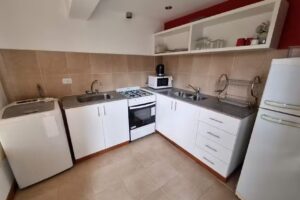 Los Perales alquileres temporarios