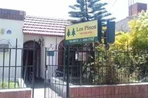 Los Pinos Inmobiliaria