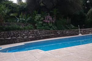 Los Sauces Caba&ntilde;as