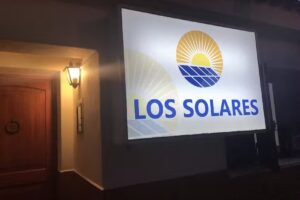 Los Solares Inmobiliaria