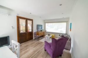 Los Tilos Monte Hermoso