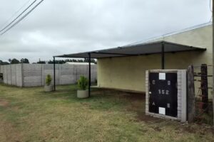 Los Vascos Departamentos Por D&iacute;a Catril&oacute;