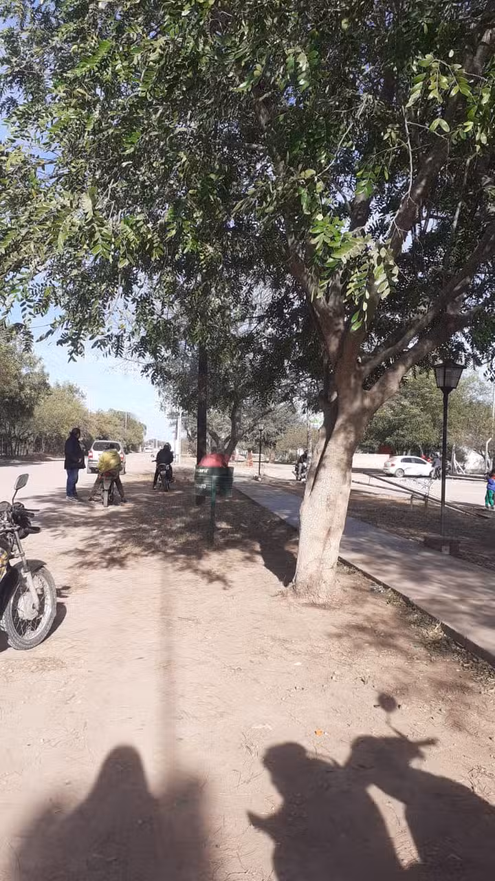 Lote 2 La Ca&ntilde;ada Depertamento Figueroa Ruta 2 Santiago Del Estero