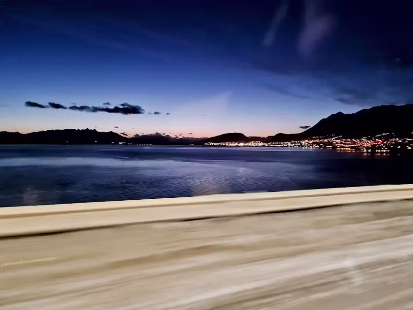 Lote Altos de Oshowia