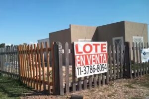 Loteo altos de monteverde