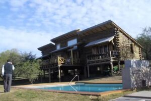 Loteo El Nuevo Prado