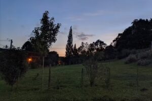 Loteo La Calladita Raco