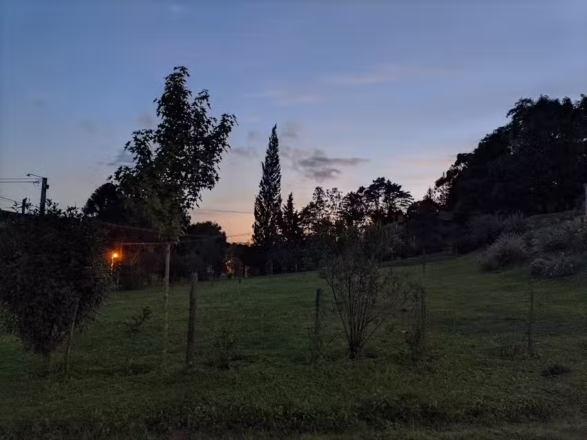 Loteo La Calladita Raco