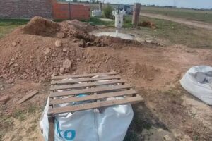 Loteo La Capilla Cañada Rica