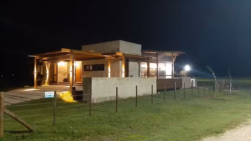 Loteo Paso de las Tropas