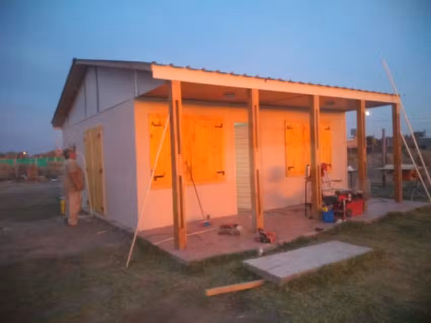 Lotes y Terrenos Altos del Cerrito