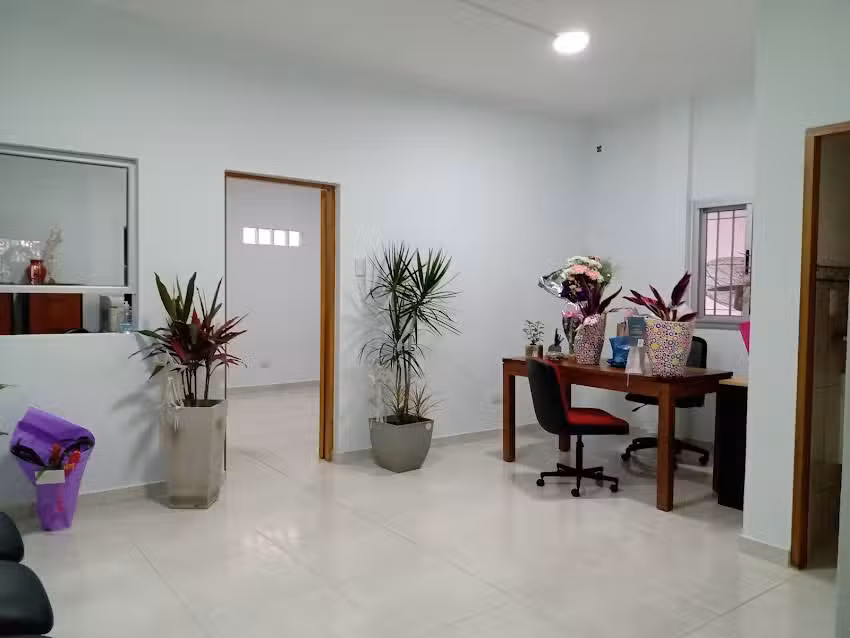 Lucarini Bandin Inmobiliaria