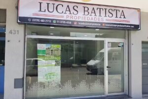 Lucas Batista Propiedades