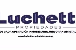 Luchetti Propiedades