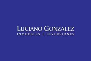 Luciano Gonz&aacute;lez Inmuebles e Inversiones
