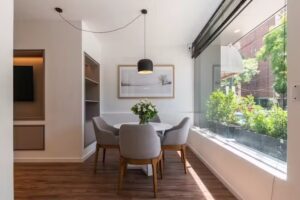 Lucila Kevorkian Servicios Inmobiliarios