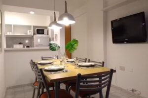 Lugar alquil&aacute; vend&eacute; viv&iacute;