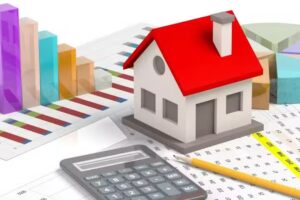 Lugares bienes raices