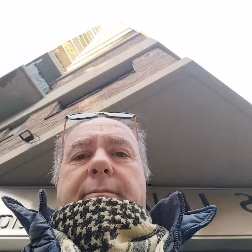 Luis Linari propiedades